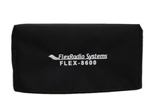 FLEX 8600 Dust Cover for