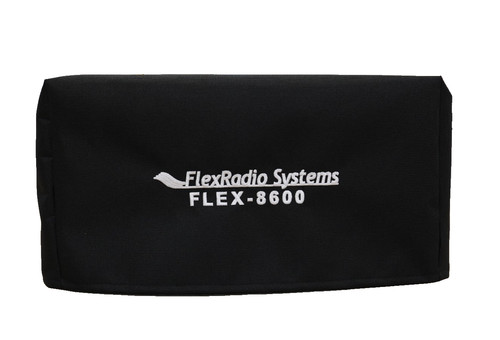 Flex 8600 dust cover for - flex,