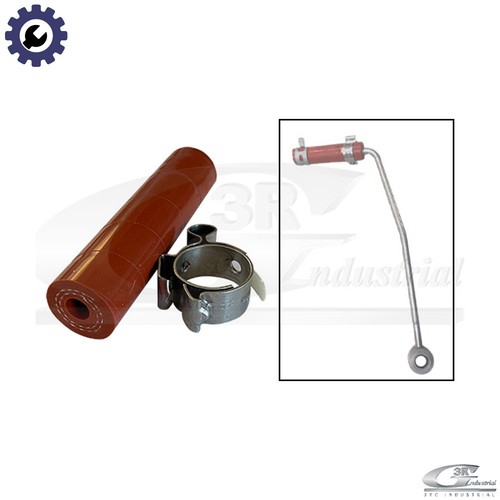 Pipe egr valve 82650 - egr,