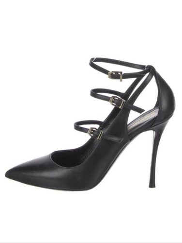 Nicholas kirkwood black - nicholas,