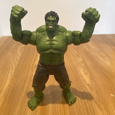 Diamond Marvel Select Avengers Assemble Hulk Action Figure - 2012
