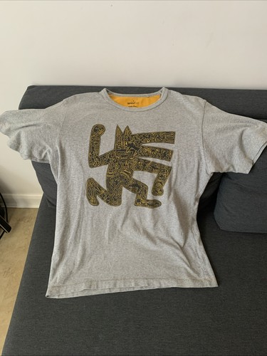 Keith haring sprz men s - keith, men’s