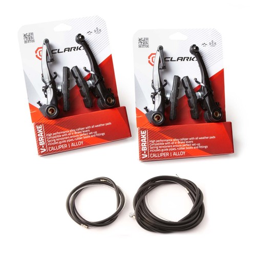 Clarks brakes callipers - clarks,