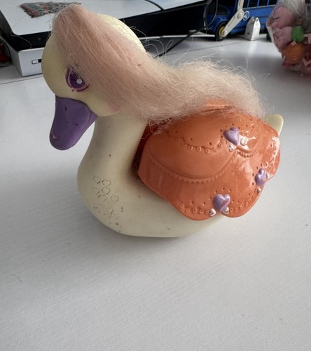 Vintage 80s toy - vintage,