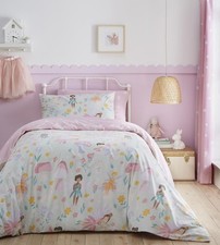 Pink Fairyland Single Double