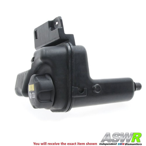 Bmw f30 series - 3, coolant