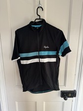 Rapha Team Sky Brevet Jersey Size Large