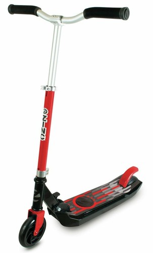 Zinc max lithium foldable - e4,