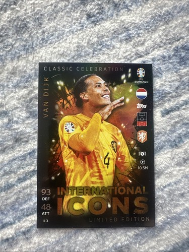 2024 match attax uefa euro - 2024,