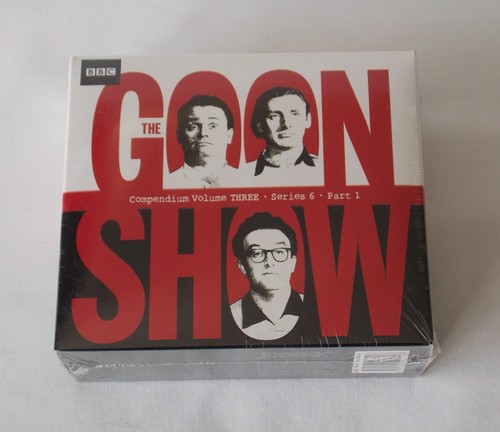 The goon show bbc - show,