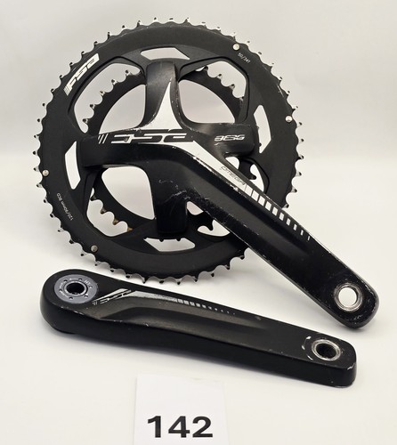 Fsa omega 386 evo crankset - fsa,