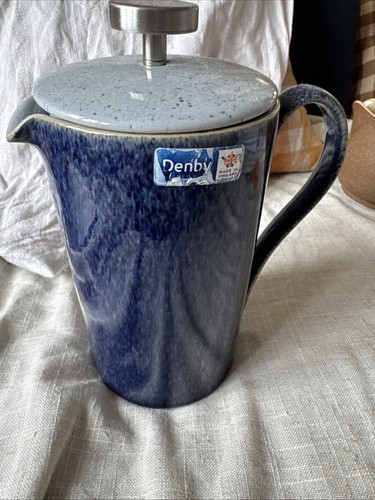 New denby studio - denby,