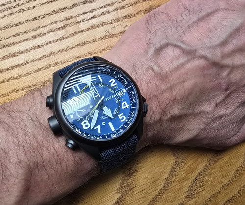 Citizen promaster tough - promaster,