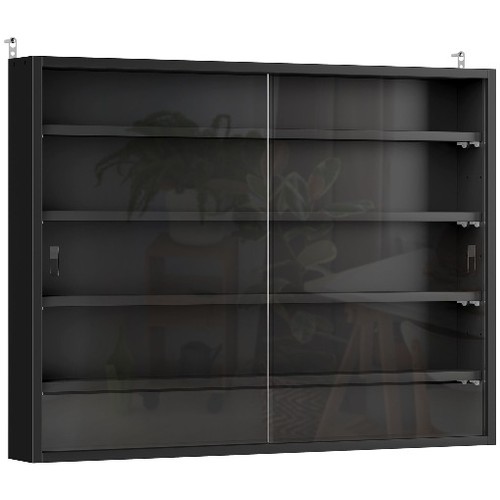 Tier wall display shelf unit - display,