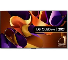LG OLED55G45LW 55" Evo 4K