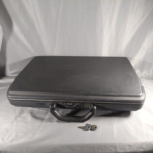 Samsonite vintage hard shell - vintage,