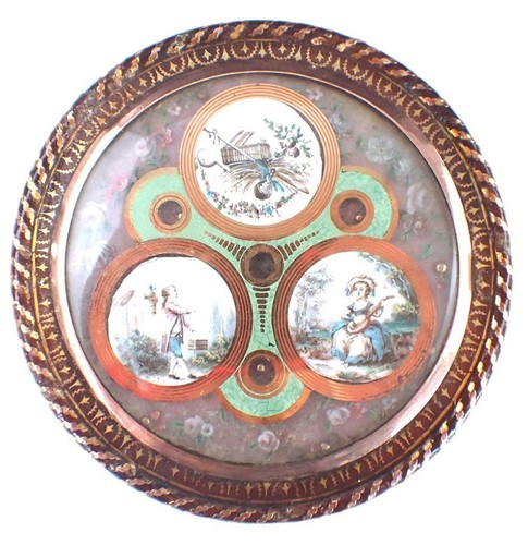 Antique late 18th - antique, century