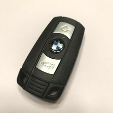 BMW Keyless Entry Remote Key