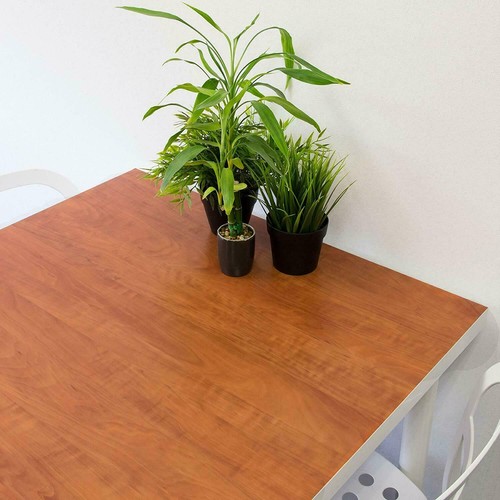 Vinyl dcfix wrap woodgrain - vinyl,