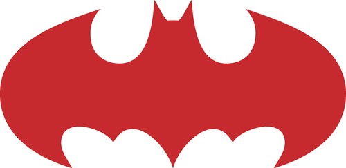 80s super hero - hero, bat