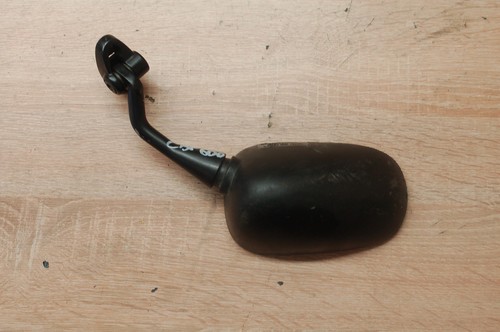 Honda cbf600 right mirror - cbf600,