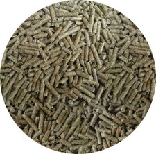 Argo rabbit pellets - rabbit,