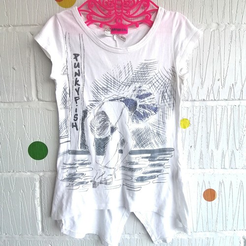 Punkyfish size s - size,