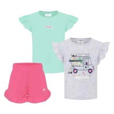 Skechers Girls 3 Piece Set