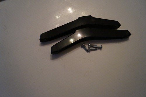 Tabletop stand legs left - tabletop,