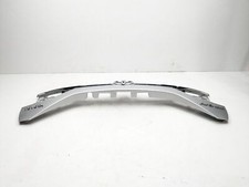 TOYOTA AVENSIS TAILGATE BOOT LID TRIM IN SILVER SALOON 7681105110 MK3 T270 2015