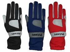 Go Kart Karting Racing Gloves