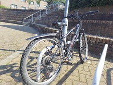 Apollo Slant Mens Mountain