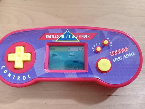 Htf vintage gaming pocket - vintage,