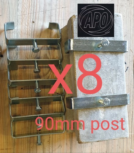 Non rust zinc - 8x,