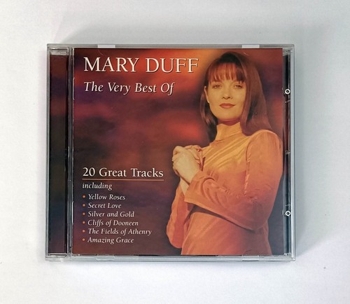 Mary duff the - duff, best