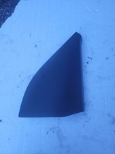 CHEVROLET KALOS DRIVER/RIGHT SIDE INNER WING DOOR MIRROR TRIM COVER 96406143