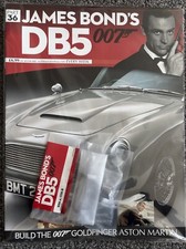 JAMES BOND 007 - ASTON MARTIN