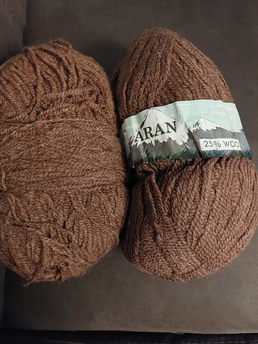 Aran colour 202 - aran,