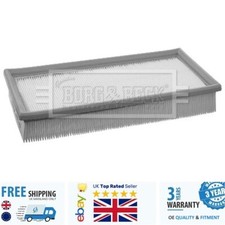 Air Filter BFA2193 For Mg MGF