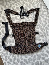 Artipoppe Zeitgeist Leopard