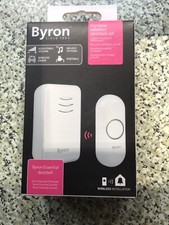 Byron 363/4617 Wireless
