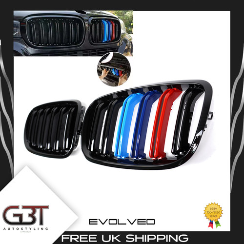 Fits bmw e70 - x5, e71