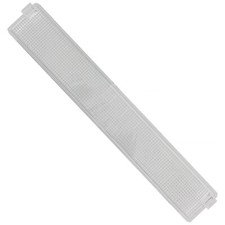 Vent Extractor Bulb Light Diffuser Cover Fits Electrolux ZHC60136X Cooker Hood