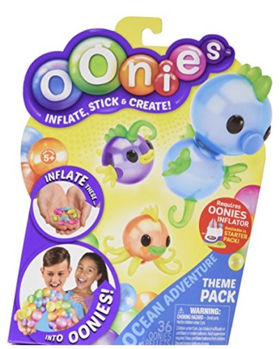 Oonies theme refill - s1,