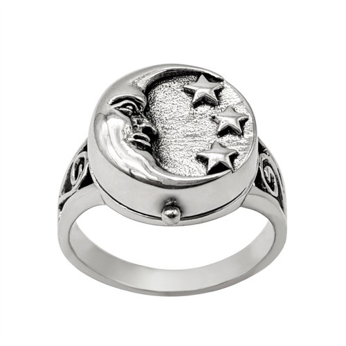 81stgeneration signet ring - signet,