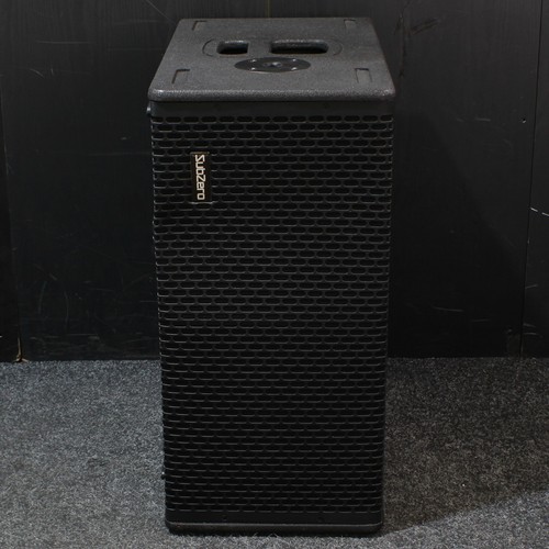 Subzero twin active dsp - twin,