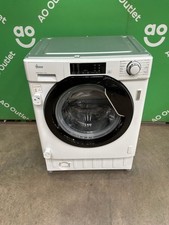 Hoover Integrated Washing