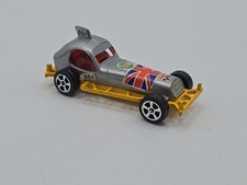 CORGI JUNIORS WHIZZWHEELS