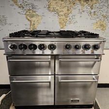 Falcon Dual Fuel Range Cooker