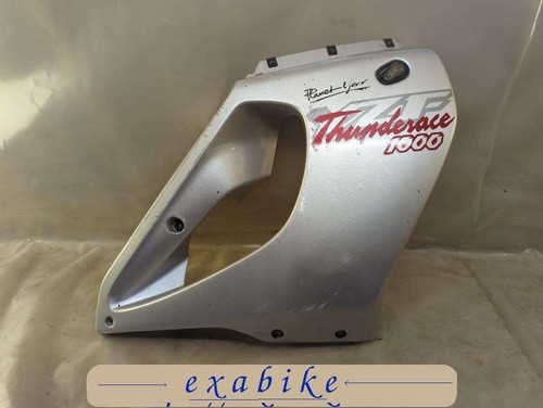 Right side fairing for yamaha - side,